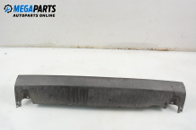 Rear bumper for Fiat Doblo 1.9 D, 63 hp, minivan, 2001, position: rear Rear bumper for Fiat Doblo 1.9 D, 63 hp, minivan, 2001, position: rear