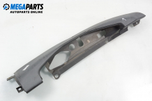 Exterior moulding for Fiat Doblo 1.9 D, 63 hp, minivan, 2001, position: left