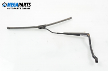 Front wipers arm for Nissan Almera (N16) 2.2 Di, 110 hp, hatchback, 2002, position: left