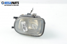 Fog light for Nissan Almera (N16) 2.2 Di, 110 hp, hatchback, 2002, position: left