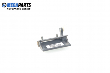 External boot lid handle for Hyundai Matrix 1.5 CRDi, 82 hp, minivan, 2004, position: rear External boot lid handle for Hyundai Matrix 1.5 CRDi, 82 hp, minivan, 2004, position: rear