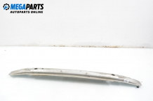 Bumper support brace impact bar for Citroen C5 2.2 HDi, 133 hp, hatchback, 2002, position: front