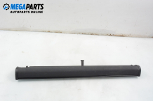 Cargo cover blind for Audi A6 (C5) 2.5 TDI, 150 hp, station wagon automatic, 2000