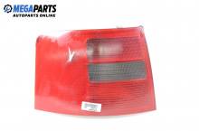 Tail light for Audi A6 (C5) 2.5 TDI, 150 hp, station wagon automatic, 2000, position: left Tail light for Audi A6 (C5) 2.5 TDI, 150 hp, station wagon automatic, 2000, position: left