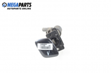 Headlight sprayer nozzles for Audi A6 (C5) 2.5 TDI, 150 hp, station wagon automatic, 2000, position: left Headlight sprayer nozzles for Audi A6 (C5) 2.5 TDI, 150 hp, station wagon automatic, 2000, position: left