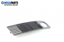 Foglight cap for Audi A6 (C5) 2.5 TDI, 150 hp, station wagon automatic, 2000, position: front - right