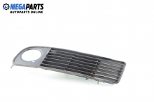 Foglight cap for Audi A6 (C5) 2.5 TDI, 150 hp, station wagon automatic, 2000, position: front - left