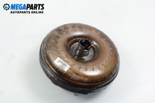 Torque converter for Audi A6 (C5) 2.5 TDI, 150 hp, station wagon automatic, 2000 Torque converter for Audi A6 (C5) 2.5 TDI, 150 hp, station wagon automatic, 2000