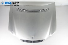 Bonnet for Mercedes-Benz C-Class 203 (W/S/CL) 2.2 CDI, 143 hp, sedan, 2001, position: front