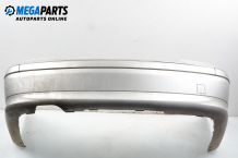Rear bumper for Mercedes-Benz C-Class 203 (W/S/CL) 2.2 CDI, 143 hp, sedan, 2001, position: rear Rear bumper for Mercedes-Benz C-Class 203 (W/S/CL) 2.2 CDI, 143 hp, sedan, 2001, position: rear