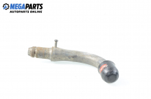 Tow hook for Mercedes-Benz C-Class 203 (W/S/CL) 2.2 CDI, 143 hp, sedan, 2001 Tow hook for Mercedes-Benz C-Class 203 (W/S/CL) 2.2 CDI, 143 hp, sedan, 2001