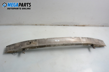 Bumper support brace impact bar for Mercedes-Benz C-Class 203 (W/S/CL) 2.2 CDI, 143 hp, sedan, 2001, position: front