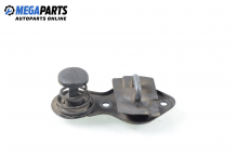 Bonnet lock for Mercedes-Benz C-Class 203 (W/S/CL) 2.2 CDI, 143 hp, sedan, 2001, position: front Bonnet lock for Mercedes-Benz C-Class 203 (W/S/CL) 2.2 CDI, 143 hp, sedan, 2001, position: front