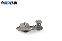 Bonnet lock for Mercedes-Benz C-Class 203 (W/S/CL) 2.2 CDI, 143 hp, sedan, 2001, position: front Bonnet lock for Mercedes-Benz C-Class 203 (W/S/CL) 2.2 CDI, 143 hp, sedan, 2001, position: front