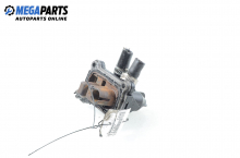 Fuel pre-heater for Mercedes-Benz C-Class 203 (W/S/CL) 2.2 CDI, 143 hp, sedan, 2001
