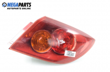 Outer tail light for Mazda 3 1.6, 105 hp, hatchback, 2004, position: right Outer tail light for Mazda 3 1.6, 105 hp, hatchback, 2004, position: right