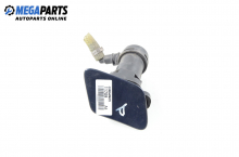 Headlight sprayer nozzles for Audi A4 (B6) 2.5 TDI Quattro, 180 hp, station wagon automatic, 2003, position: right