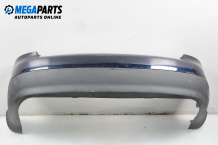 Rear bumper for Audi A4 (B6) 2.5 TDI Quattro, 180 hp, station wagon automatic, 2003, position: rear Rear bumper for Audi A4 (B6) 2.5 TDI Quattro, 180 hp, station wagon automatic, 2003, position: rear