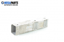 Rear bumper shock absorber for Audi A4 (B6) 2.5 TDI Quattro, 180 hp, station wagon automatic, 2003, position: rear - left