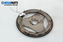 Flywheel for Audi A4 (B6) 2.5 TDI Quattro, 180 hp, station wagon automatic, 2003 Flywheel for Audi A4 (B6) 2.5 TDI Quattro, 180 hp, station wagon automatic, 2003