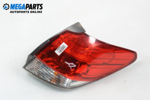Outer tail light for Subaru Outback (BR) 2.0 D AWD, 150 hp, station wagon, 2010, position: right