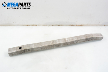 Bumper support brace impact bar for Subaru Outback (BR) 2.0 D AWD, 150 hp, station wagon, 2010, position: front