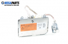 Xenon ballast for Subaru Outback (BR) 2.0 D AWD, 150 hp, station wagon, 2010 № 39000-20791
