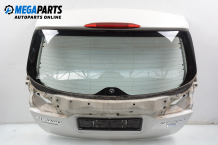 Boot lid for Subaru Outback (BR) 2.0 D AWD, 150 hp, station wagon, 2010, position: rear