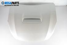 Bonnet for Subaru Outback (BR) 2.0 D AWD, 150 hp, station wagon, 2010, position: front