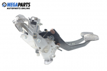Brake pedal and clutch pedal for Subaru Outback (BR) 2.0 D AWD, 150 hp, station wagon, 2010 Brake pedal and clutch pedal for Subaru Outback (BR) 2.0 D AWD, 150 hp, station wagon, 2010