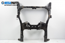 Front axle for Subaru Outback (BR) 2.0 D AWD, 150 hp, station wagon, 2010 Front axle for Subaru Outback (BR) 2.0 D AWD, 150 hp, station wagon, 2010