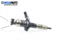 Diesel fuel injector for Subaru Outback (BR) 2.0 D AWD, 150 hp, station wagon, 2010 № Denso 16613AA030 Diesel fuel injector for Subaru Outback (BR) 2.0 D AWD, 150 hp, station wagon, 2010 № Denso 16613AA030