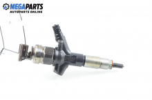 Diesel fuel injector for Subaru Outback (BR) 2.0 D AWD, 150 hp, station wagon, 2010 № Denso 16613AA030 Diesel fuel injector for Subaru Outback (BR) 2.0 D AWD, 150 hp, station wagon, 2010 № Denso 16613AA030