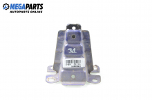 Rear bumper shock absorber for Honda HR-V 1.6 16V 4WD, 105 hp, suv, 1999, position: rear - right