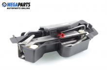 Tool box for Mercedes-Benz C-Class 203 (W/S/CL) 2.2 CDI, 116 hp, station wagon, 2002