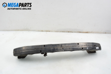 Bumper support brace impact bar for Mercedes-Benz C-Class 203 (W/S/CL) 2.2 CDI, 116 hp, station wagon, 2002, position: rear