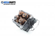 Engine coolant heater for Mercedes-Benz C-Class 203 (W/S/CL) 2.2 CDI, 116 hp, station wagon, 2002