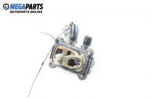 Fuel pre-heater for Mercedes-Benz C-Class 203 (W/S/CL) 2.2 CDI, 116 hp, station wagon, 2002