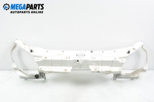 Front slam panel for Fiat Doblo 1.3 D Multijet, 75 hp, truck, 2008 Front slam panel for Fiat Doblo 1.3 D Multijet, 75 hp, truck, 2008