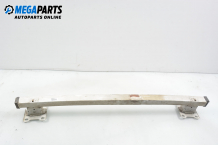 Bumper support brace impact bar for Fiat Doblo 1.3 D Multijet, 75 hp, truck, 2008, position: rear