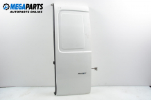 Cargo door for Fiat Doblo 1.3 D Multijet, 75 hp, truck, 2008, position: rear - right Cargo door for Fiat Doblo 1.3 D Multijet, 75 hp, truck, 2008, position: rear - right
