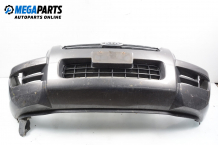 Front bumper for Kia Sportage II (KM) 2.0 CRDi 4WD, 113 hp, suv, 2006, position: front