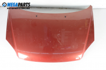Bonnet for Kia Sportage II (KM) 2.0 CRDi 4WD, 113 hp, suv, 2006, position: front