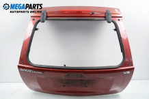 Boot lid for Kia Sportage II (KM) 2.0 CRDi 4WD, 113 hp, suv, 2006, position: rear