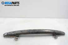 Bumper support brace impact bar for Volkswagen Golf IV 1.4 16V, 75 hp, hatchback, 1999, position: front
