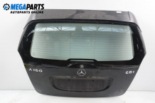 Boot lid for Mercedes-Benz A-Class W169 2.0 CDI, 82 hp, hatchback, 2005, position: rear