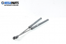Boot lid dampers for Mercedes-Benz A-Class W169 2.0 CDI, 82 hp, hatchback, 2005