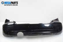 Rear bumper for Mercedes-Benz A-Class W169 2.0 CDI, 82 hp, hatchback, 2005, position: rear Rear bumper for Mercedes-Benz A-Class W169 2.0 CDI, 82 hp, hatchback, 2005, position: rear