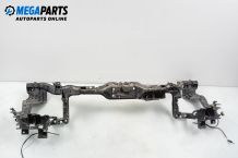 Front slam panel for Mercedes-Benz A-Class W169 2.0 CDI, 82 hp, hatchback, 2005