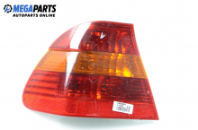Outer tail light for BMW 3 (E46) 2.0 d, 150 hp, sedan, 2004, position: left